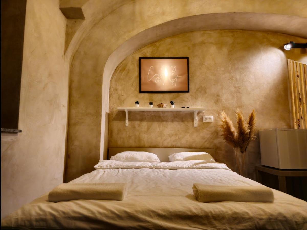 Ferienwohnung Cozy Nest Laibach Exterior foto